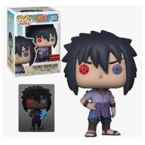 Figura Funko pop anime