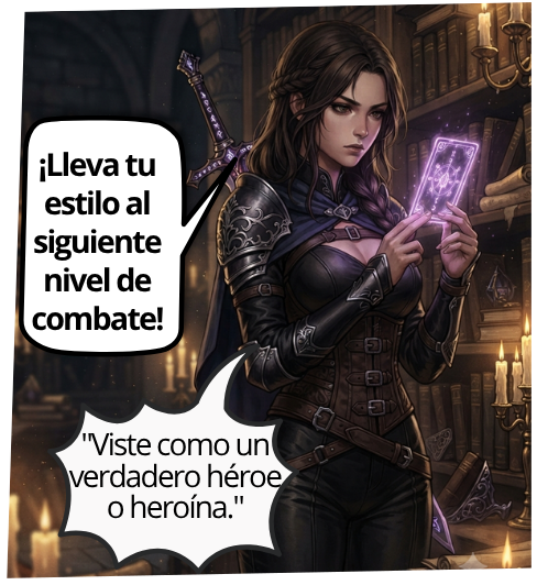 Ropa y Cosplay: Sudaderas, Accesorios, Mochilas