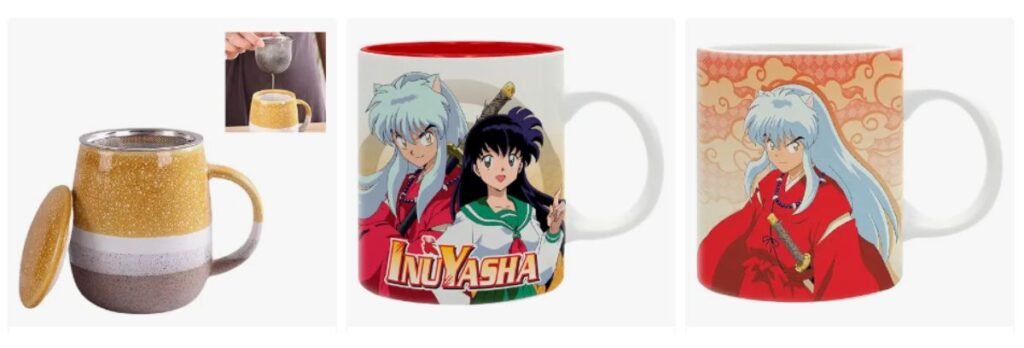 Decoración de Escritorio de anime 