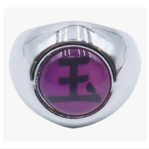 accesorio cosplay